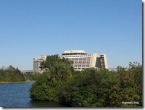 Disney's Contemporary Resort