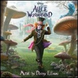 Alice in Wonderland (2010)