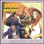 100 Rifles