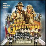 Allan Quartermain and the Lost City of Gold