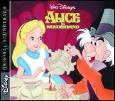 Alice in Wonderland (Disney animated)