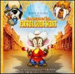 An American Tail: Fievel Goes West An American Tail: Fievel Goes West