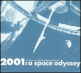 2001: A Space Odyssey