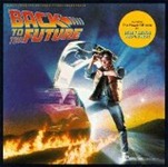 Back to the Future (song album) Back to the Future (song album)