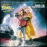 Back to the Future Part II Back to the Future Part II