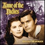 Anne of the Indies Anne of the Indies