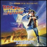 Back to the Future (score)