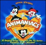 Animaniacs Animaniacs