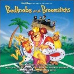 Bedknobs and Broomsticks