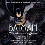 BatmanAnimated
