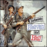 Between Heaven and Hell Between Heaven and Hell