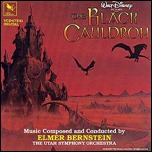 The Black Cauldron The Black Cauldron