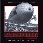 Black Sunday Black Sunday