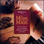 The Music Behind the Magic The Music Behind the Magic