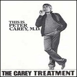 The Carey Treatment The Carey Treatment