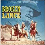 Broken Lance