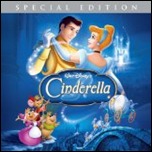 Cinderella (Disney, 1950)