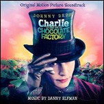 Charlie and the Chocolate Factory