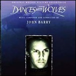 Dances With Wolves