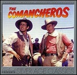 The Comancheros