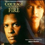 Courage Under Fire Courage Under Fire