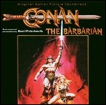 Conan the Barbarian
