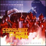Conquest of the Planet of the Apes Conquest of the Planet of the Apes