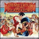 Demetrius and the Gladiators