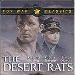 The Desert Rats