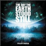 The Day the Earth Stood Still (2008)