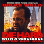 Die Hard with a Vengeance Die Hard with a Vengeance