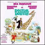 Doctor Dolittle Doctor Dolittle