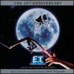 E.T. The Extra-Terrestrial 20th Anniversary E.T. The Extra-Terrestrial 20th Anniversary