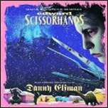 Edward Scissorhands Edward Scissorhands