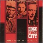 Edge of the City Edge of the City