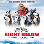 Eight Below Eight Below