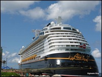Disney Dream