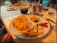 Kid's Macaroni and Cheese