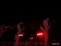 Close-up of AquaDuck tube