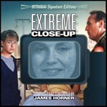 Extreme Close-Up Extreme Close-Up