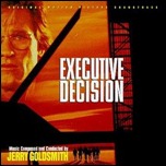 Executive Decision Executive Decision