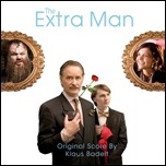 The Extra Man The Extra Man