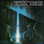 Explorers Explorers