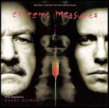 Extreme Measures Extreme Measures