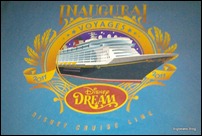 Inaugural Voyages Logo