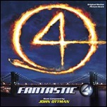 Fantastic 4 Fantastic 4