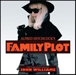 Family Plot Family Plot