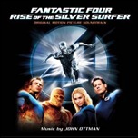Fantastic Four: Rise of the Silver Surfer Fantastic Four: Rise of the Silver Surfer