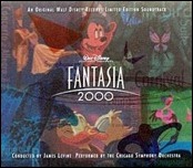 Fantasia 2000 Collector's Edition Fantasia 2000 Collector's Edition