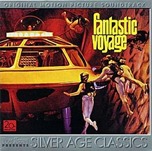 Fantastic Voyage Fantastic Voyage